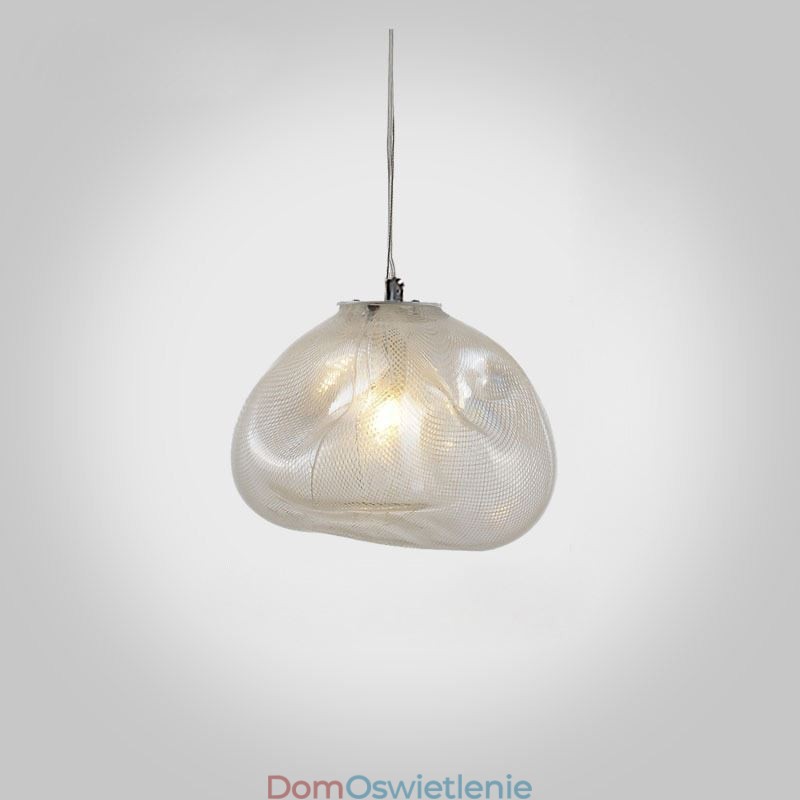 Kreatywna lampa wisząca Nordic Glass Chandelier Art wisząca lampa