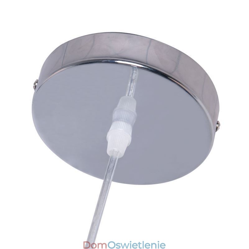 Klasyczna szklana lampa wisząca z drewna, lampa rogowa, kreatywne oświetlenie