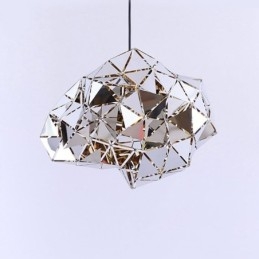 Nordic Creative Wisząca lampa Modne oświetlenie domowe Lampa Bedsiade