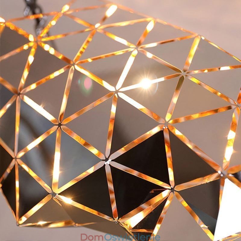 Nordic Creative Wisząca lampa Modne oświetlenie domowe Lampa Bedsiade