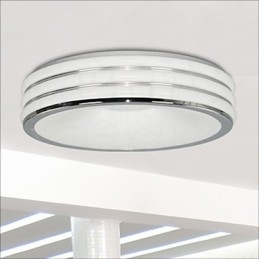 Projektuj jasne lampy sufitowe okrągłe lampy sufitowe