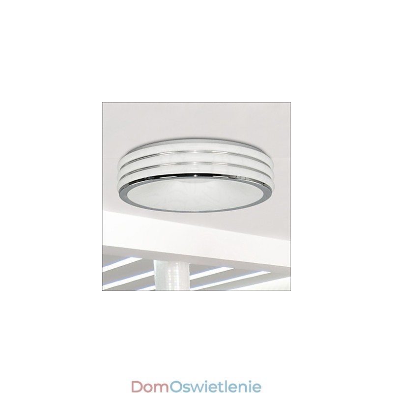 Projektuj jasne lampy sufitowe okrągłe lampy sufitowe