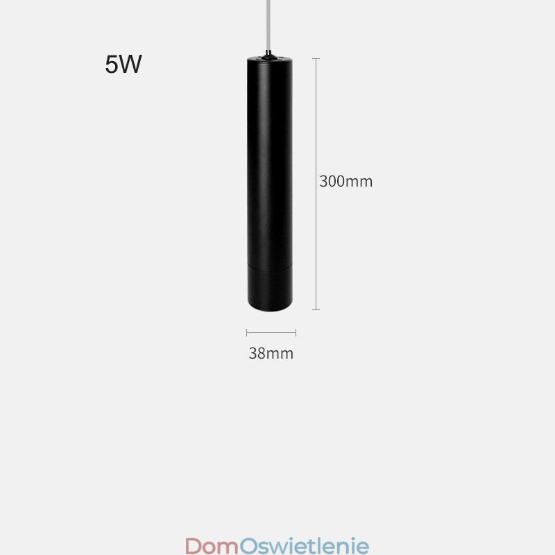Wisząca lampa wisząca magnetyczna wpuszczana lampa wisząca reflektor 36V