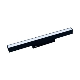 Reflektor liniowy magnetyczny wpuszczany reflektor 36V