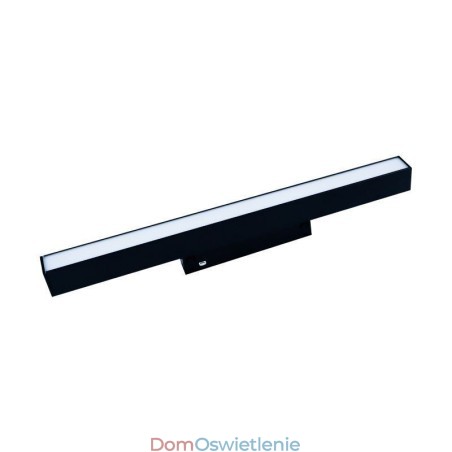 Reflektor liniowy magnetyczny wpuszczany reflektor 36V Reflektor liniowy magnetyczny wpuszczany reflektor 36V