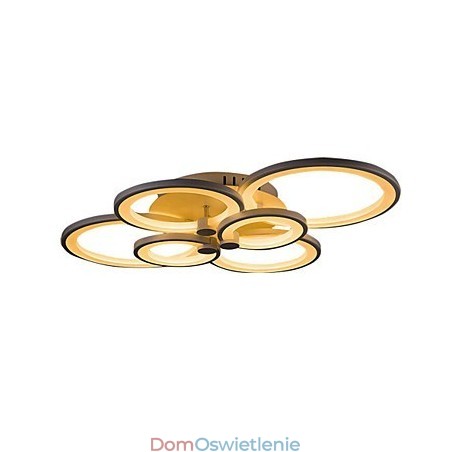 Elegancki design akrylowa lampa wisząca sufitowa Elegancki design akrylowa lampa wisząca sufitowa