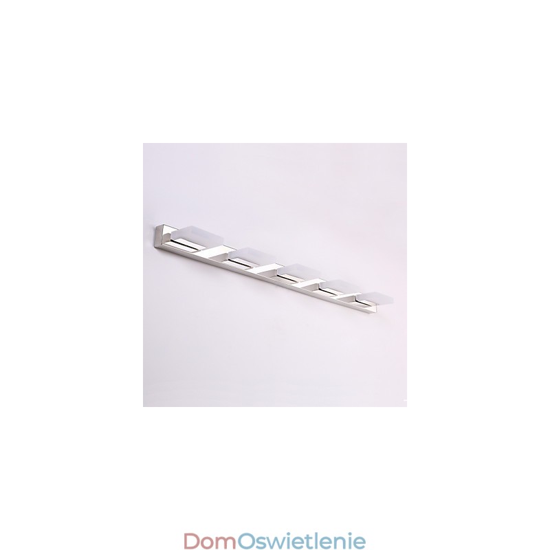 Kinkiety Oświetlenie łazienkowe Nowoczesne Współczesne Metalowe