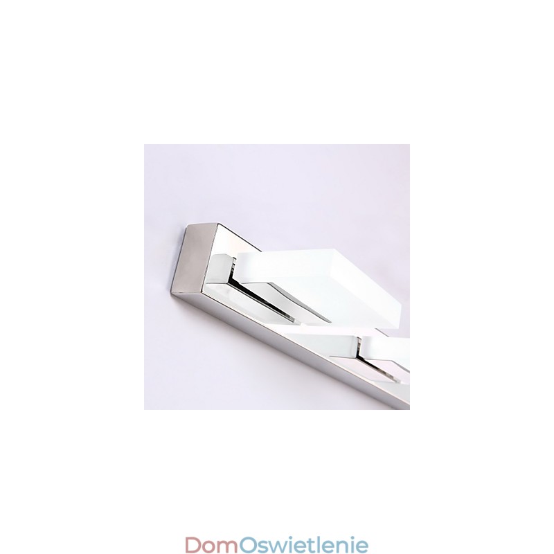 Kinkiety Oświetlenie łazienkowe Nowoczesne Współczesne Metalowe