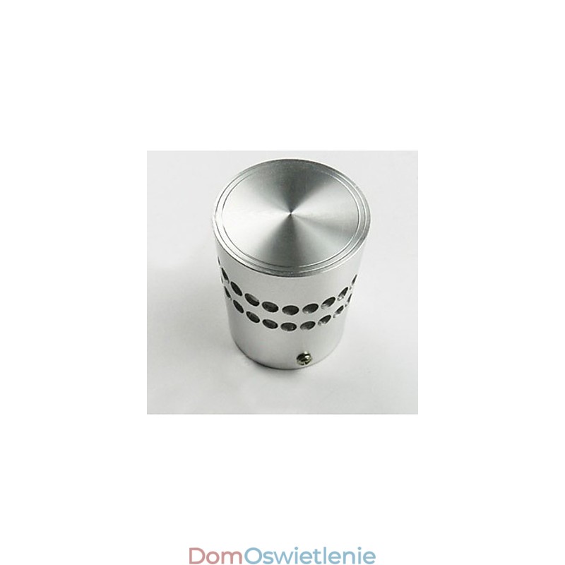 Kinkiety ścienne nowoczesne współczesne metalowe