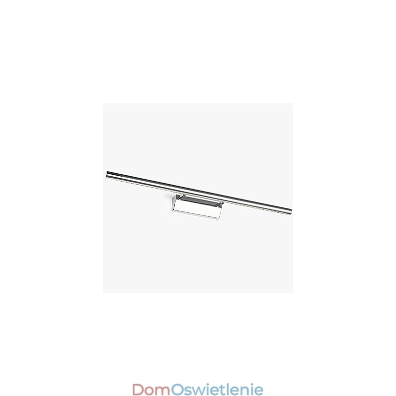 Oświetlenie łazienkowe Nowoczesne Współczesne Metalowe
