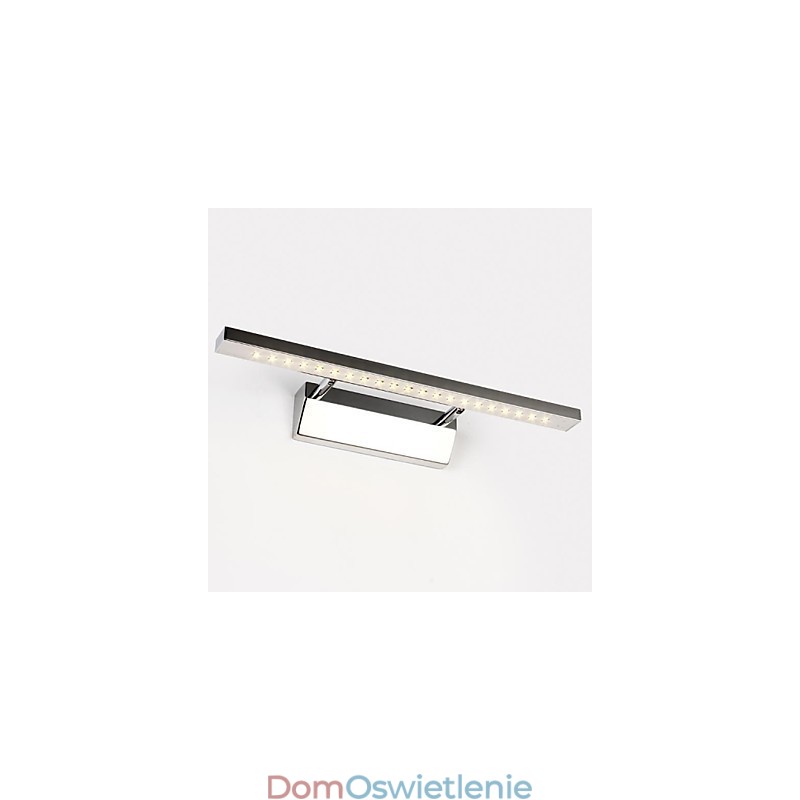 Oświetlenie łazienkowe Nowoczesne Współczesne Metalowe