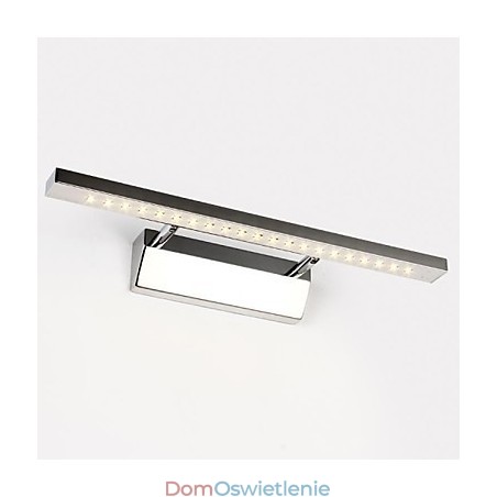 Oświetlenie łazienkowe Nowoczesne Współczesne Metalowe Oświetlenie łazienkowe Nowoczesne Współczesne Metalowe