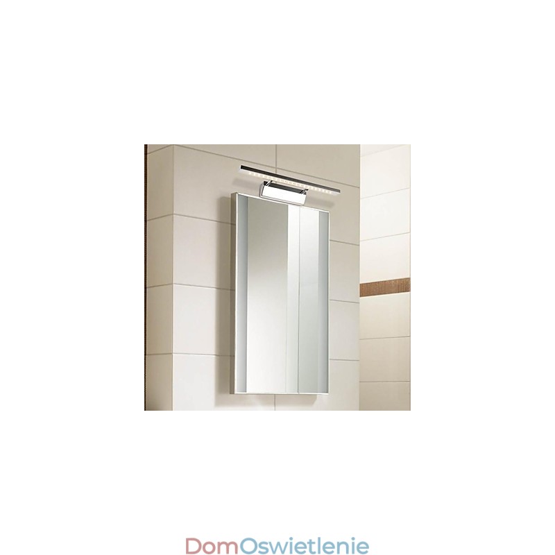 Oświetlenie łazienkowe Nowoczesne Współczesne Metalowe