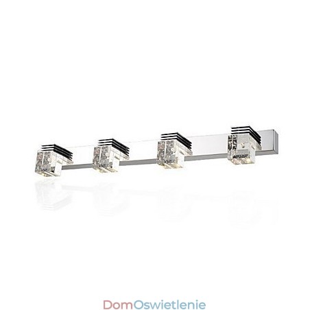 Nowoczesna lampa ścienna w świetle Nowoczesna lampa ścienna w świetle
