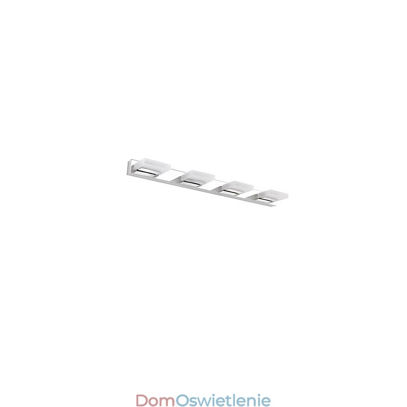 Oświetlenie łazienkowe Nowoczesne Współczesne Metalowe