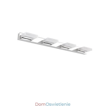 Oświetlenie łazienkowe Nowoczesne Współczesne Metalowe