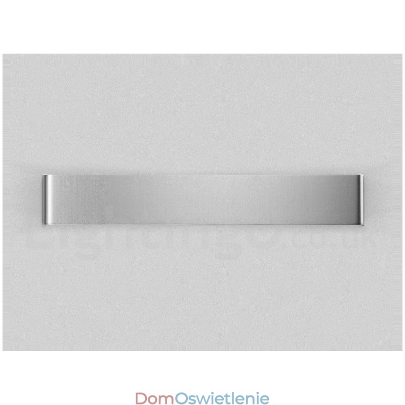Długie nowoczesne współczesne lampy ścienne i kinkiety do wnętrz Metalowe światło ścienne IP 44 do łazienki, sypialni, salonu