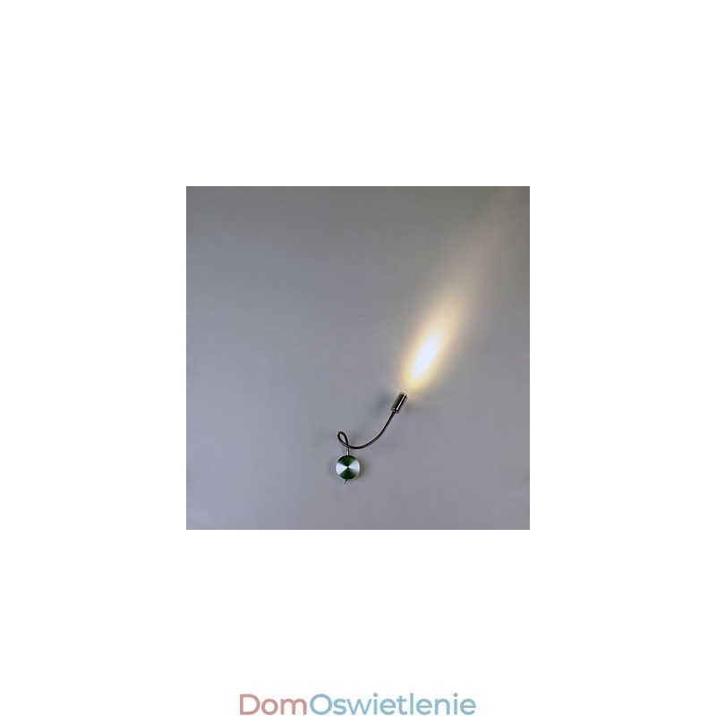 Lampa ścienna Power