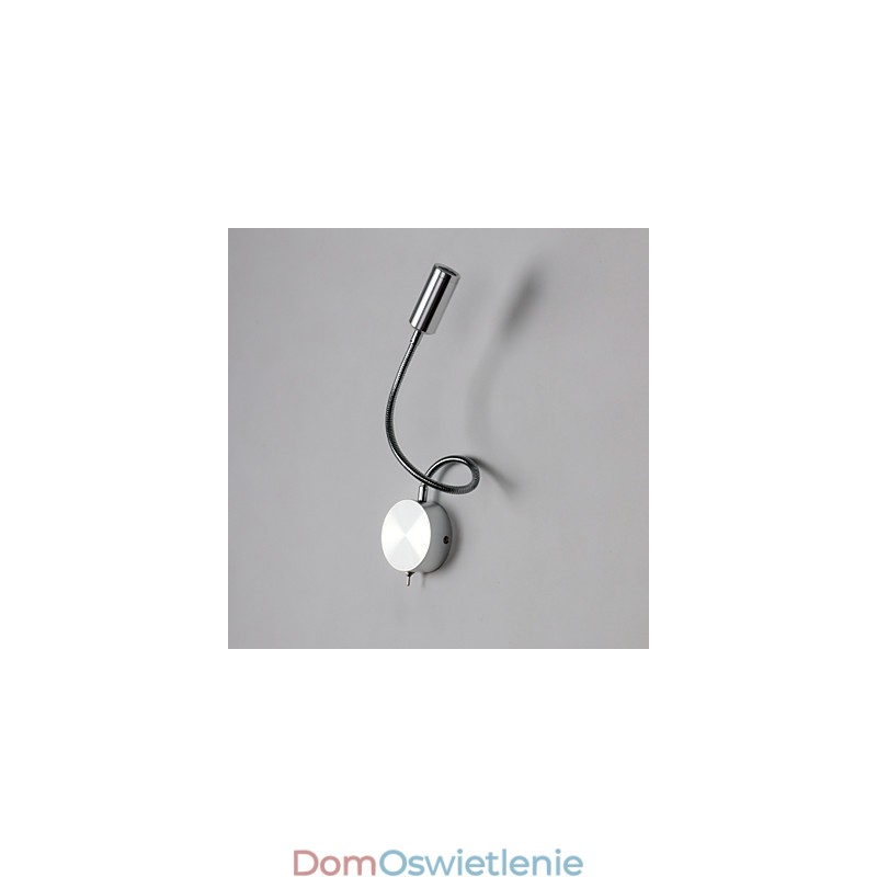 Lampa ścienna Power