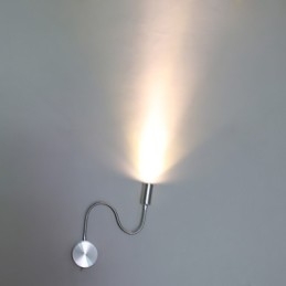 Lampa ścienna Power