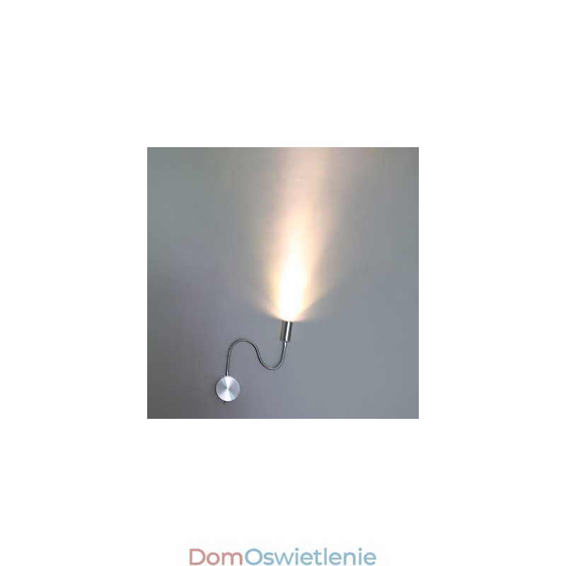 Lampa ścienna Power