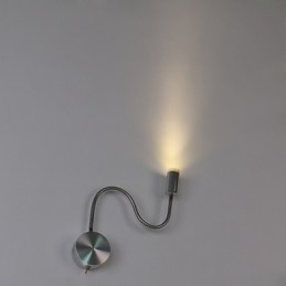 Lampa ścienna Power