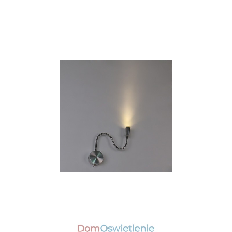 Lampa ścienna Power