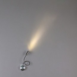 Lampa ścienna Power