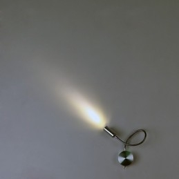 Lampa ścienna Power