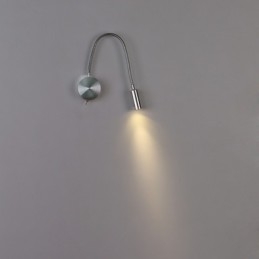Lampa ścienna Power