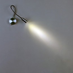 Lampa ścienna Power