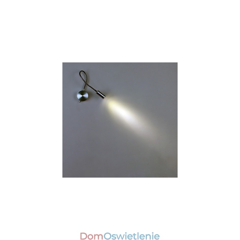 Lampa ścienna Power
