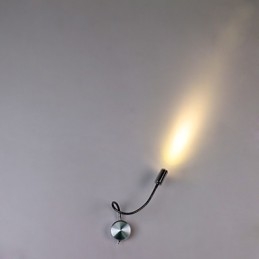Lampa ścienna Power