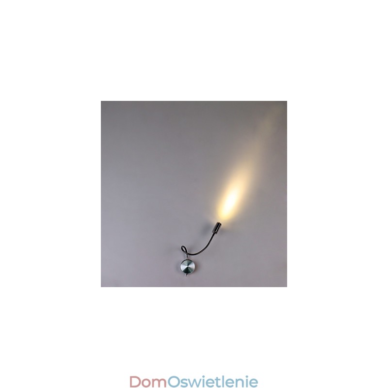 Lampa ścienna Power