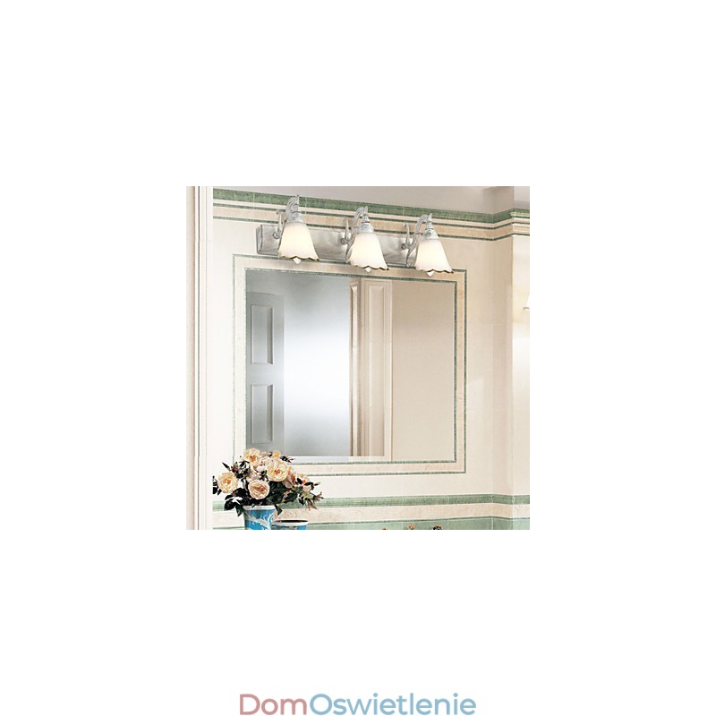 Kinkiety Oświetlenie łazienkowe Lampy ścienne do czytania Styl mini Rustykalny domek Metal
