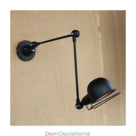 Kinkiety Oświetlenie łazienkowe Kinkiety zewnętrzne Kinkiety do czytania Nowoczesne Współczesne Metalowe Kinkiety Oświetlenie łazienkowe Kinkiety zewnętrzne Kinkiety do czytania Nowoczesne Współczesne Metalowe