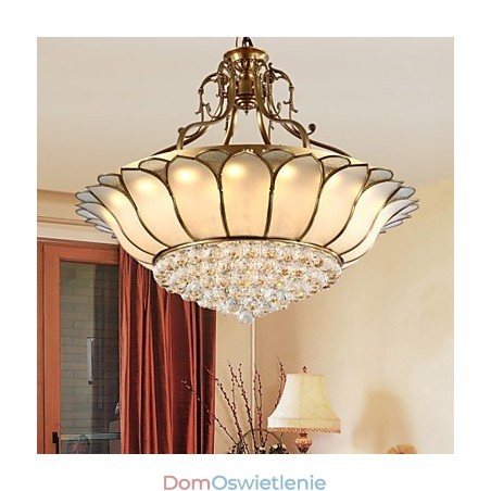 Tradycyjny Klasyczny Rustykalny Domek Mosiężny Metalowy Montaż Podtynkowy