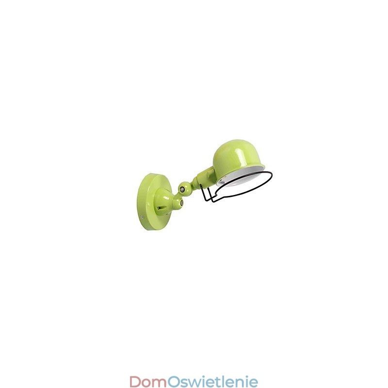 Lampy z ramieniem obrotowym Nowoczesne współczesne metalowe