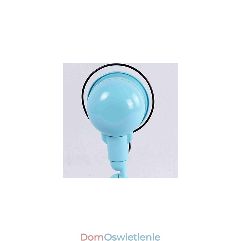 Lampy z ramieniem obrotowym Nowoczesne współczesne metalowe