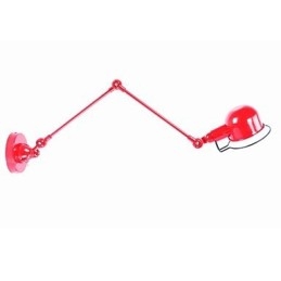 Lampy z ramieniem obrotowym Nowoczesne współczesne metalowe