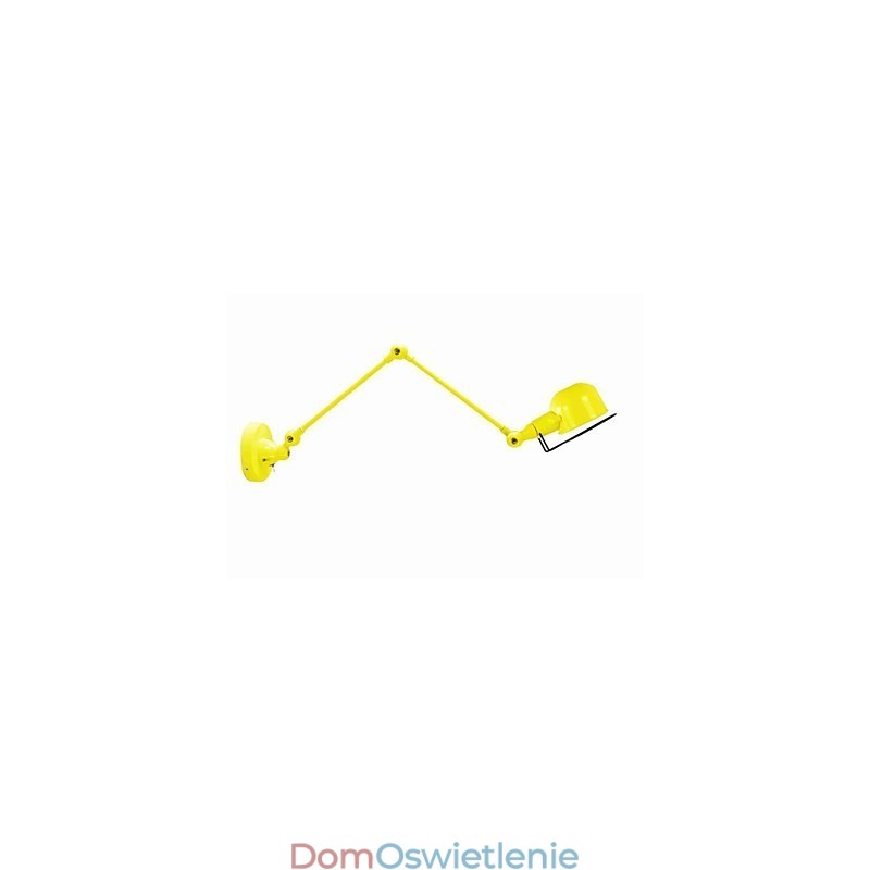 Lampy z ramieniem obrotowym Nowoczesne współczesne metalowe