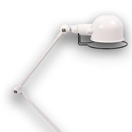 Lampy z ramieniem obrotowym Nowoczesne współczesne metalowe