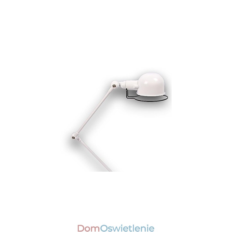 Lampy z ramieniem obrotowym Nowoczesne współczesne metalowe