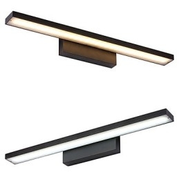 IPMini Styl Nowoczesny Współczesny Metal