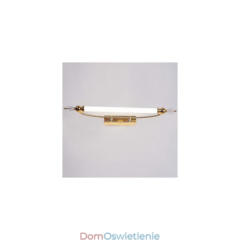 Oświetlenie łazienkowe Nowoczesne Współczesne Metalowe