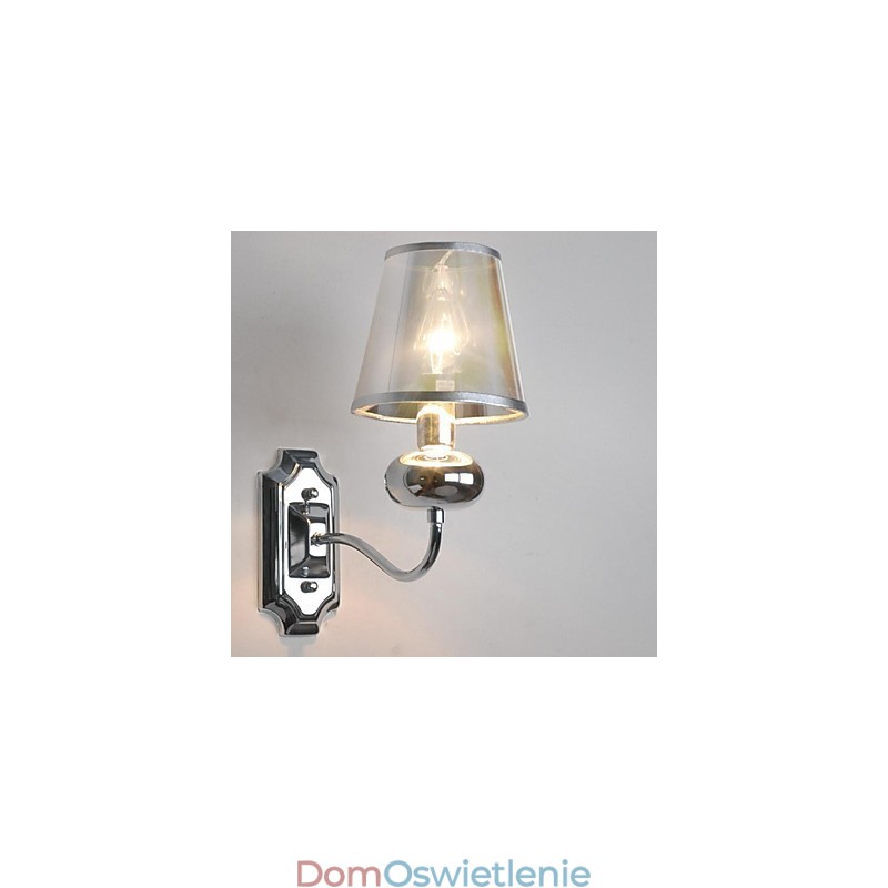Kinkiety ścienne w stylu Mini Nowoczesne współczesne metalowe