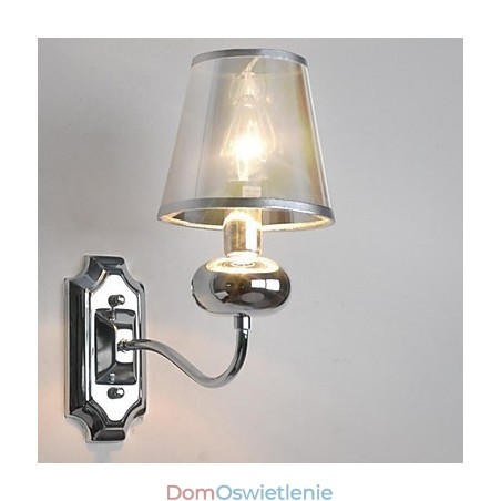 Kinkiety ścienne w stylu Mini Nowoczesne współczesne metalowe Kinkiety ścienne w stylu Mini Nowoczesne współczesne metalowe