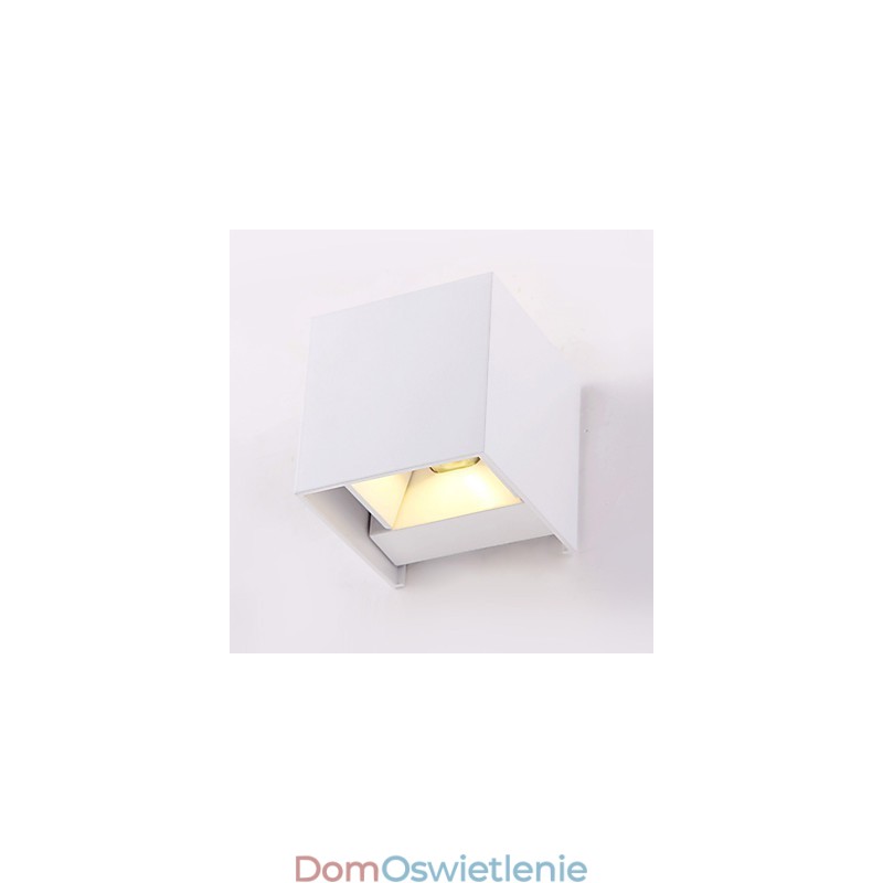 Kinkiety ścienne 6W Nowoczesne współczesne metalowe