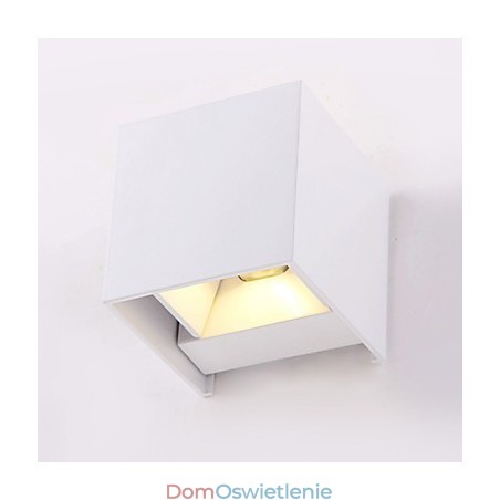 Kinkiety ścienne 6W Nowoczesne współczesne metalowe Kinkiety ścienne 6W Nowoczesne współczesne metalowe