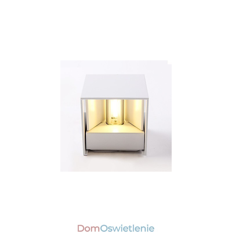 Kinkiety ścienne 6W Nowoczesne współczesne metalowe